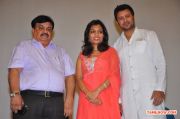 Actor Raja Amritha Pressmeet Photos 7362