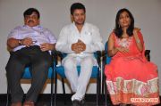 Actor Raja Amritha Pressmeet Photos 8758