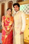 Actor Shakthi And Smiruthi Engagement Stills 371