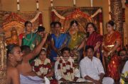 Actor Shiva Wedding Photos 501