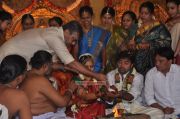 Actor Shiva Wedding Photos 6311