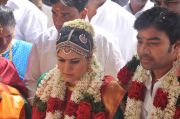 Actor Shiva Wedding Photos 9942