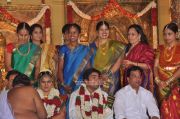 Actor Shiva Wedding Photos Stills 6828