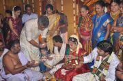 Ajith At Shiva Wedding 167