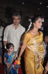 Ajith Kumar And Shalini 210