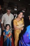 Ajith Shalini And Daughter At Shiva Wedding 379