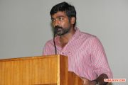 Actor Vijay Sethupathi Press Meet 7346