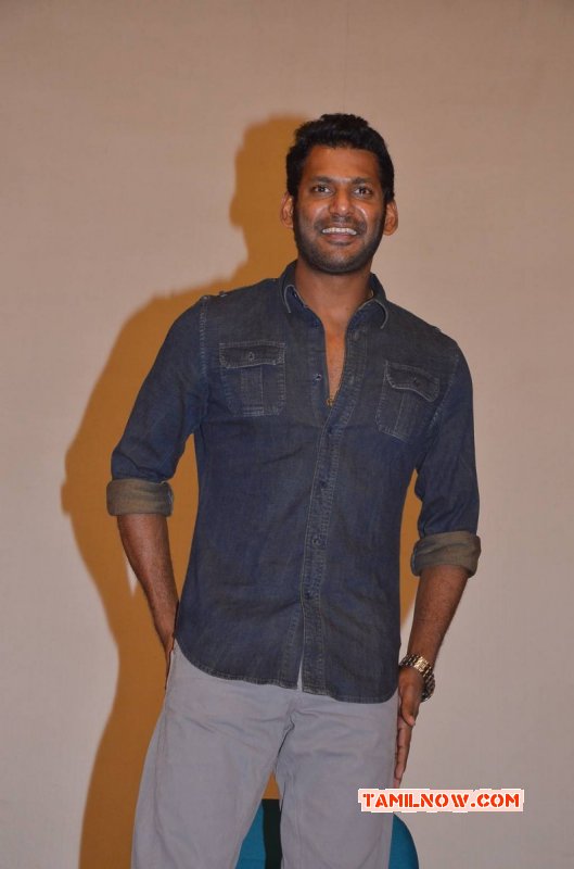 Tamil Event Actor Vishal Pressmeet Latest Galleries 2808