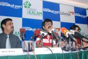 Actor Vivek At Green Kalam Initiative 3779
