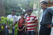 Actor Vivek At Green Kalam Initiative 5117