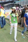 Bhavana At Ccl2 Ground 699