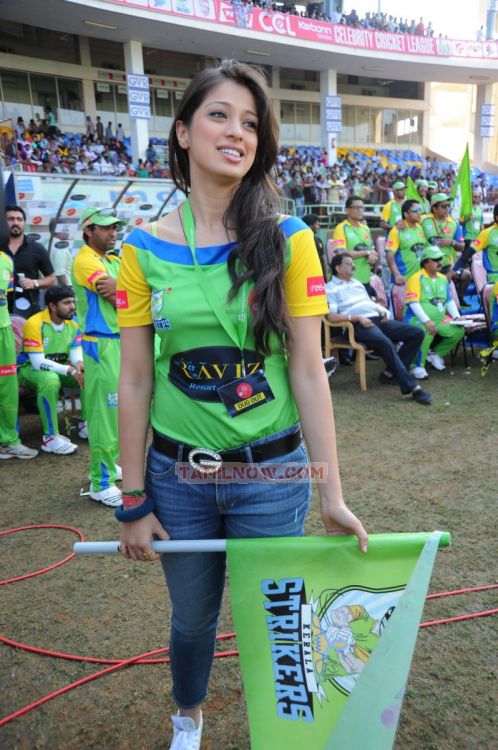 Lakshmi Rai At Ccl Season 2 825