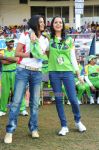 Priyamani And Bhavana At Ccl 2 93