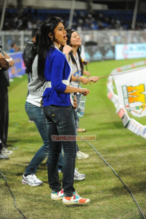 Actress At Ccl 2 Part 2 1511
