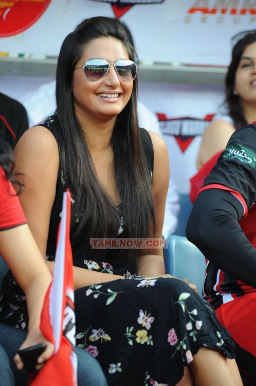 Actress At Ccl 2 Part 2 2494
