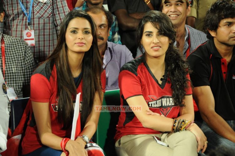 Actress At Ccl 2 Part 2 Photos 3058