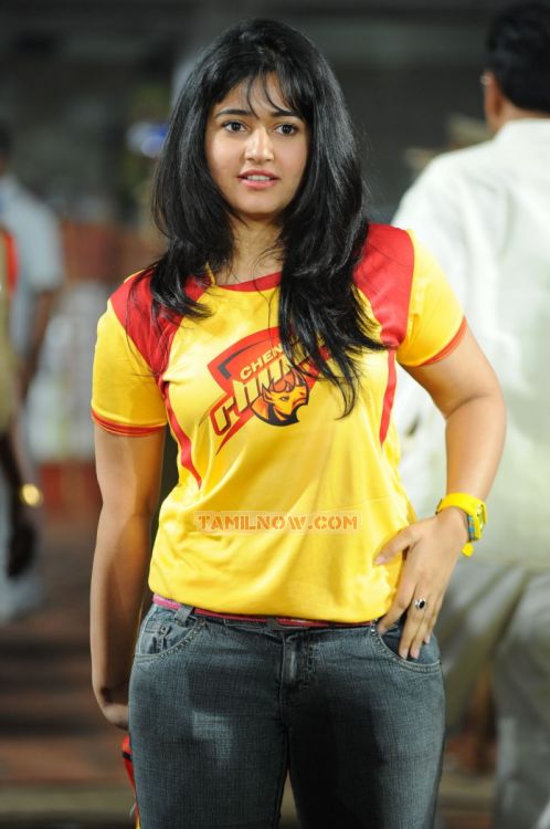 Actress At Ccl 2 Part 2 Stills 4089