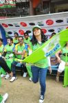 Actress Bhavana At Ccl 2 Picture 839