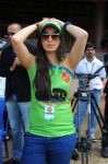 Actress Lakshmi Rai At Ccl 2 Still 113