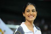 Genelia Dsouza At Ccl 2 100