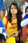 Sameera Reddy At Ccl 2 713