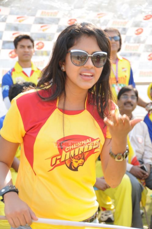 Actress At Ccl 2 Stills 5563