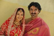 Actress Chaya Singh Married Krishna 1392