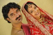 Actress Chaya Singh Married Krishna