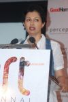 Actress Gouthami At Art Chennai