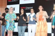 Actress Gouthami At Tedx Pressmeet 7649