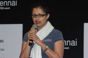 Actress Gouthami At Tedx Pressmeet Photos 7179