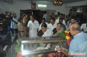 Actress Manjula Vijayakumar Passed Away 1034