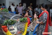 Actress Manjula Vijayakumar Passed Away 1607
