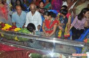 Actress Manjula Vijayakumar Passed Away 2160