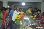 Actress Manjula Vijayakumar Passed Away 2513