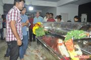 Actress Manjula Vijayakumar Passed Away 2553