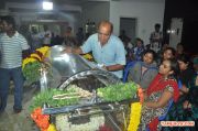 Actress Manjula Vijayakumar Passed Away 3155