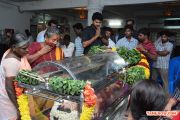 Actress Manjula Vijayakumar Passed Away 3447