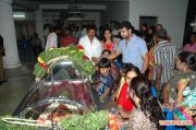Actress Manjula Vijayakumar Passed Away 3452