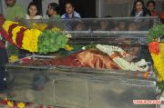 Actress Manjula Vijayakumar Passed Away 4547