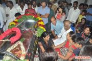Actress Manjula Vijayakumar Passed Away 4606