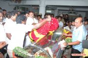 Actress Manjula Vijayakumar Passed Away 4759