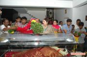 Actress Manjula Vijayakumar Passed Away 4813