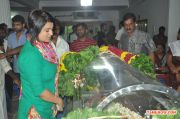 Actress Manjula Vijayakumar Passed Away 4985