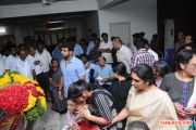 Actress Manjula Vijayakumar Passed Away 513