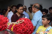 Actress Manjula Vijayakumar Passed Away 5633