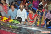 Actress Manjula Vijayakumar Passed Away 5840
