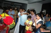 Actress Manjula Vijayakumar Passed Away 5896