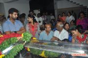 Actress Manjula Vijayakumar Passed Away 6135