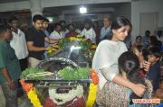Actress Manjula Vijayakumar Passed Away 6765